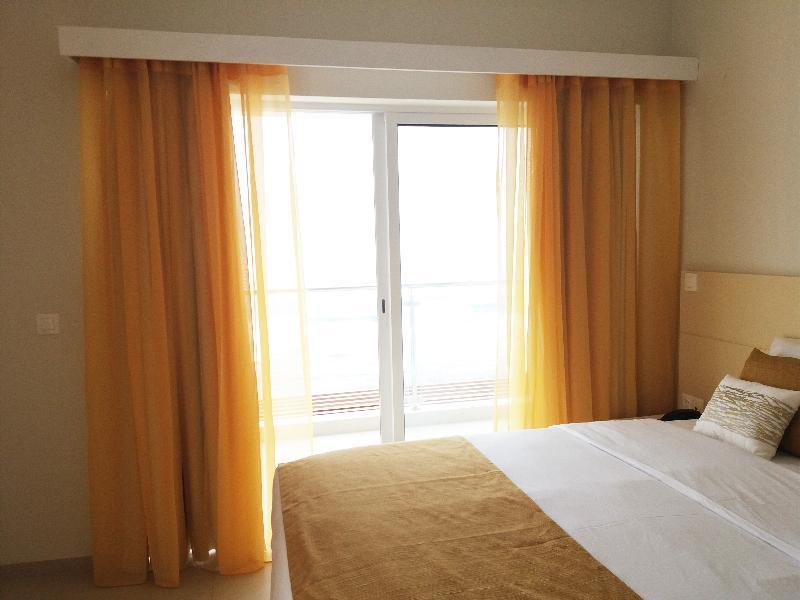 Tiduca Hotel ポンタ・ド・ソル エクステリア 写真