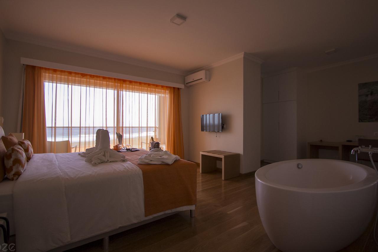 Tiduca Hotel ポンタ・ド・ソル エクステリア 写真